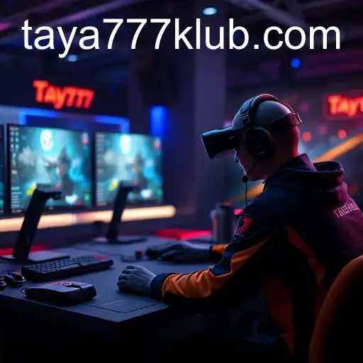 The Rise of Online Gaming Platforms