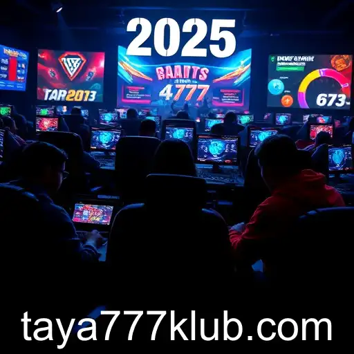 The Rise of Online Gaming Communities in 2025
