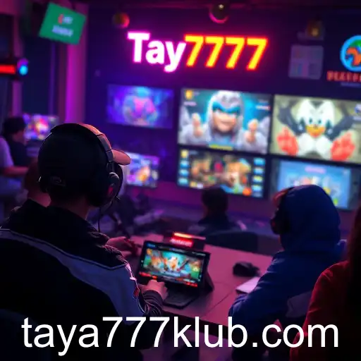 taya777