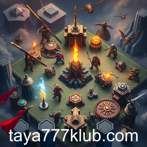 The Rise and Influence of Taya777 on the Gaming Community