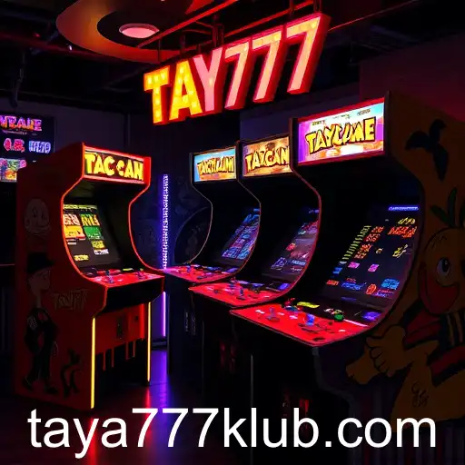 Gaming World Evolves with Taya777