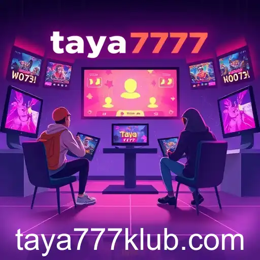 The Rise of Taya777 in Online Gaming