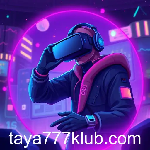 Gaming Innovation Marks 2025: Taya777 Unveils New Horizons