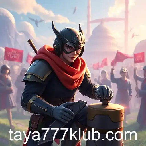 The Rising Star of Taya777 in Online Gaming