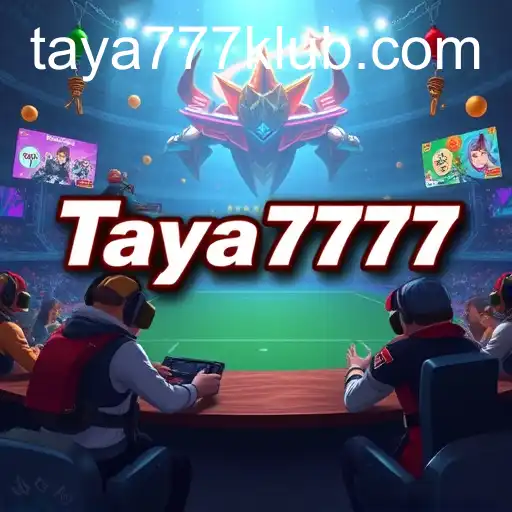 The Rise of Taya777 in Gaming