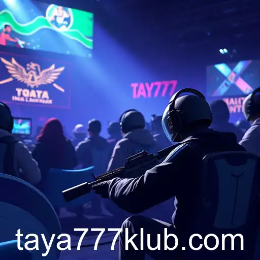 Taya777: Revolutionizing Online Gaming