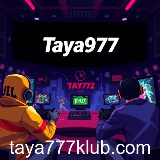 taya777